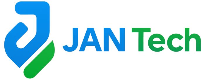 JAN Tech Logo